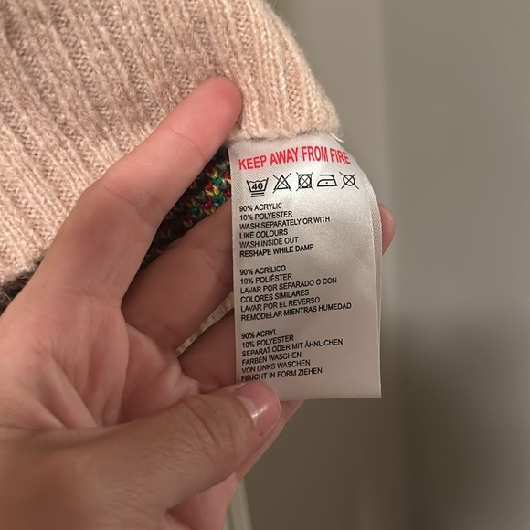 Urban outfitters fruit sweater - Picture 3 of 4